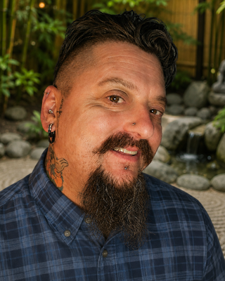 Photo of Remington Vandergriff, Clinical Social Work/Therapist, MSW, LCSW, BCD, CCTP
