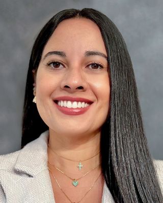 Photo of Eliana Gomez Rodriguez, Licensed Associate Professional Counselor, APC