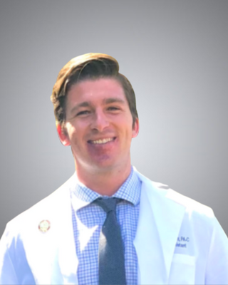 Photo of Connor Stimpson, Physician Assistant in Florida