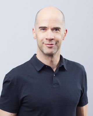 Photo of Jeremy Johnson, MA, MHC-LP