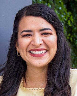 Photo of Jennifer Arias, Psychologist, PsyD