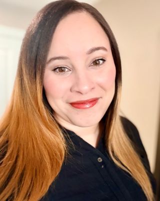 Photo of Amber Arce, Clinical Social Work/Therapist, LCSW