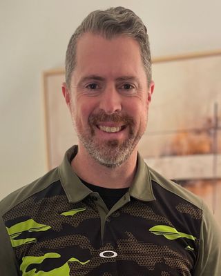 Photo of Steve Light, Marriage & Family Therapist, MS, ThM