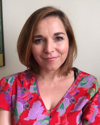 Photo of Danieyella Rodin - Danieyella Rodin Drama Therapy, Art Therapist, MA