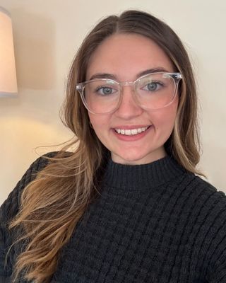 Photo of Megan Rand, Licensed Mental Health Counselor, LMHC, MA