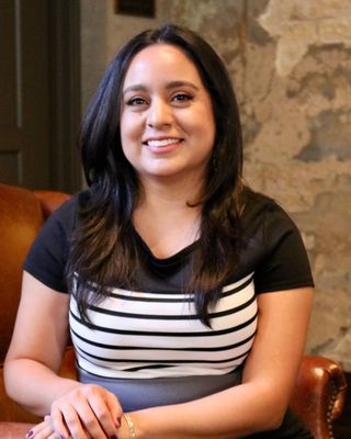 Photo of Anna Rodriguez, Marriage & Family Therapist, LMFT