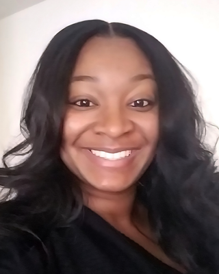 Photo of Brittney Tubbs, Clinical Social Work/Therapist, LCSW