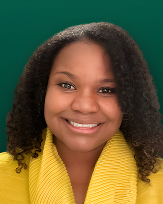Photo of Christal Nelson, Licensed Professional Counselor, LCMHC