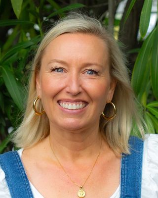 Photo of Janelle Webster, Marriage & Family Therapist, MA, LMFT