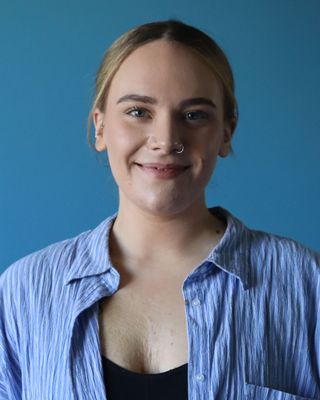 Photo of Jade Forgan, Psychotherapist, MC, PACFA