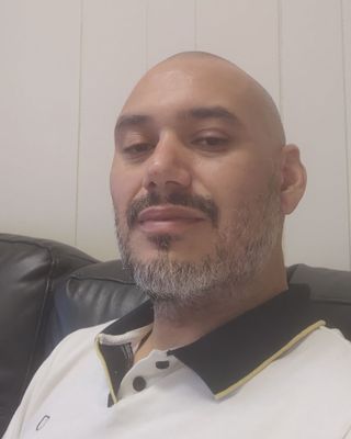 Photo of Waldo A. Mery, Licensed Professional Clinical Counselor, MA, LPCC