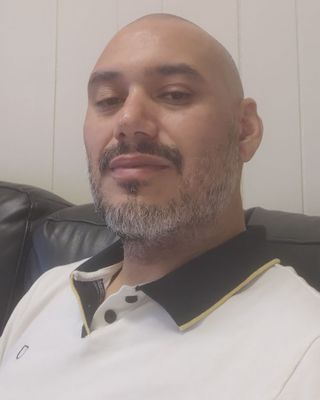 Photo of Waldo Mery, Licensed Professional Clinical Counselor, MA, LPCC