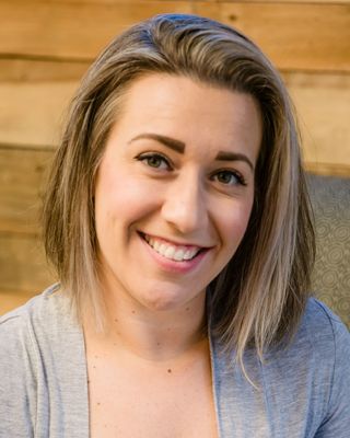 Photo of Danielle Brown, Professional Counselor Associate, MS, LPCA