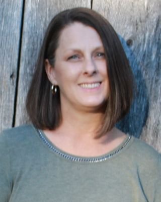 Photo of Cindy Griffith, Licensed Professional Counselor in Abingdon, VA