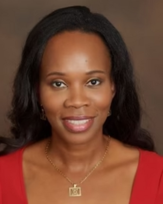 Photo of Uloma Okundaye, Psychiatric Nurse Practitioner, PMHNP