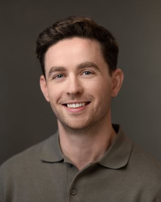 Photo of James Jenkins, Psychotherapist, Pre-Accredited Member IACP