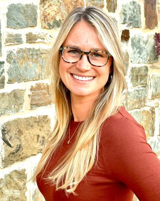 Photo of Elli Clark, Licensed Professional Counselor, MA