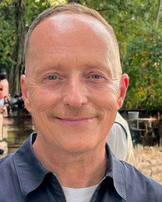 Photo of Ray Cochran - Ray Cochran, Clinical Social Work/Therapist, LICSW, LCSW