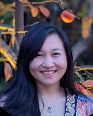 Photo of Emmeline Sun, Clinical Social Work/Therapist, LMFT