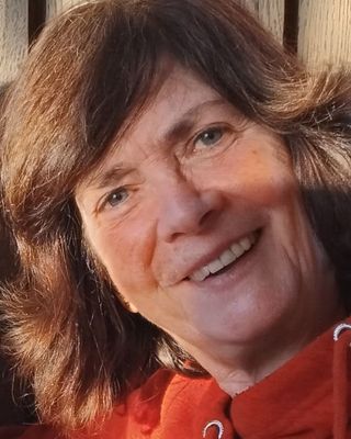 Photo of Deborah-Ann Jackson, Psychotherapist, MBACP