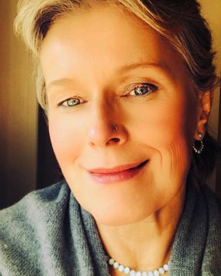 Photo of Anna Sawczuk, Counselor, LMHC, CADC, MA