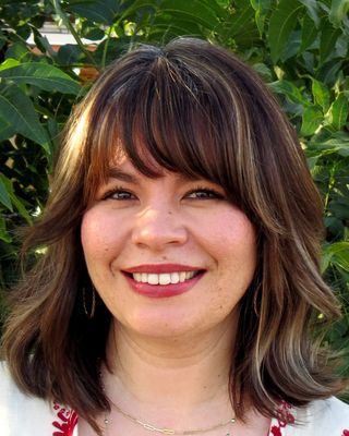 Photo of Cesia Otero, Pre-Licensed Professional, LMFTA