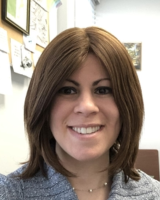 Photo of Lea Boriskin, Clinical Social Work/Therapist, LCSW