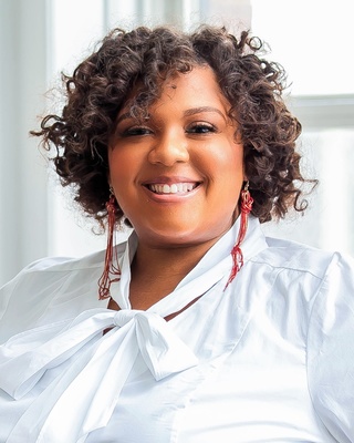 Photo of Danielle Portis, Licensed Professional Counselor in Loop, Chicago, IL