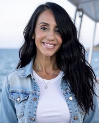 Photo of Deanna Ruocco, MSW, LCSW