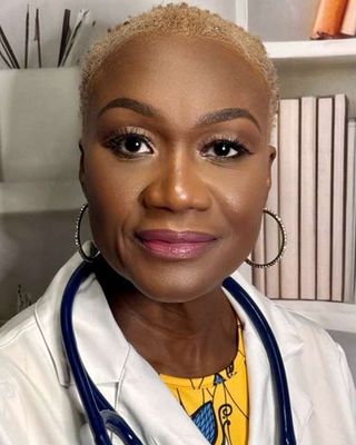 Photo of Merlyn Ann Clarke - Dr. Merlyn Clarke Inc, Psychiatric Nurse Practitioner, DNP, PMHNP, FNP