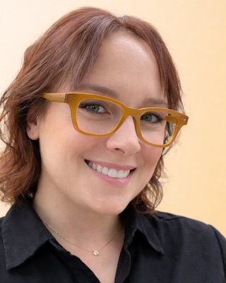Photo of Gretchen Murchison, Clinical Social Work/Therapist, LCSW, MBA