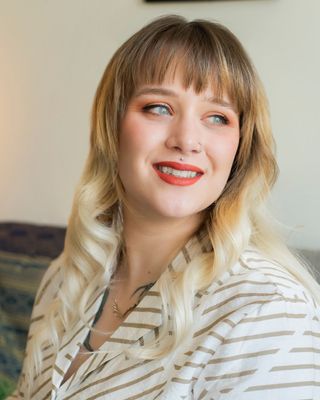 Photo of Amber Chenard, Registered Provisional Psychologist in Grande Prairie, AB