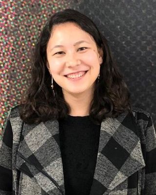 Photo of Monica Bernards, Pre-Licensed Professional, MA