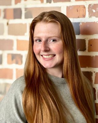 Photo of Cecilia Cacavas, Pre-Licensed Professional