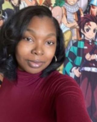 Photo of Tierra Jones, Clinical Social Work/Therapist, LISW-CP, LCSW