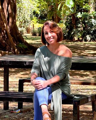 Foto de Gabriela Richard Rodríguez - Mente Sana By Salud Mental, Psicoterapeuta, Lic. en Psicología, CPPCR
