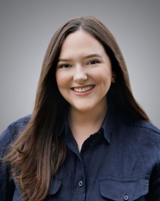 Photo of Hannah Gilmore, Clinical Social Work/Therapist, LSW