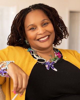 Photo of Evalena Matlock-Corley, Registered Social Worker in Windsor, ON