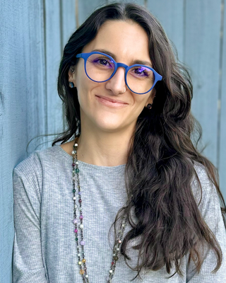 Photo of Sarah Shelton - Sarah Shelton: Somatic, EMDR, Brainspotting, Licensed Professional Counselor, MS, LPC, SEP
