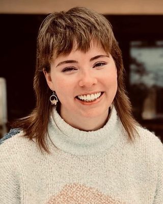 Photo of Natalie Fischer, Counselor in Michigan