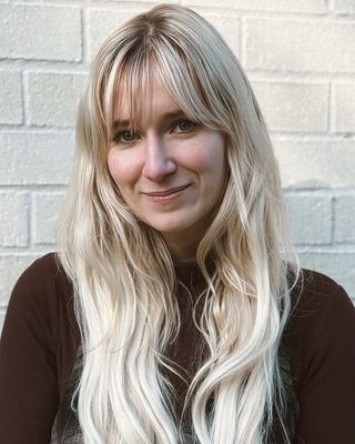 Photo of Marisa Rust, Psychiatric Nurse Practitioner, MSN, PMHNP