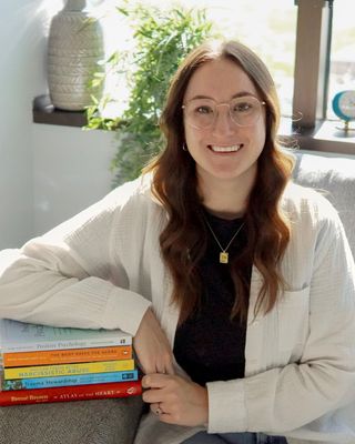 Photo of Melody Duarte, Counselor, PLPC