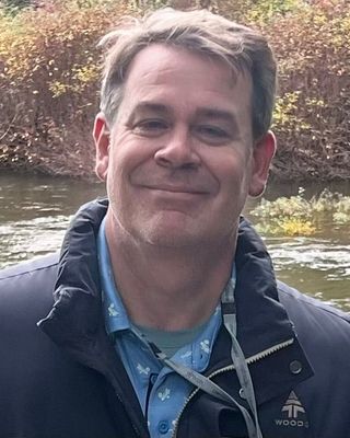 Photo of Scott Froom, Counsellor, CCC