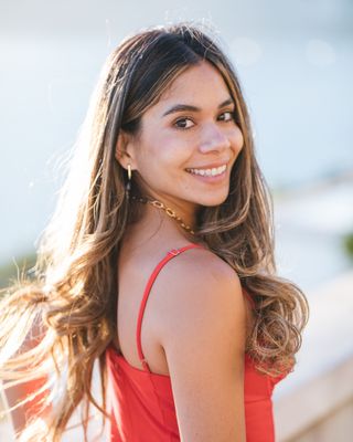 Photo of Dr. Tiffany Narain Alvarez, Psychologist, PsyD