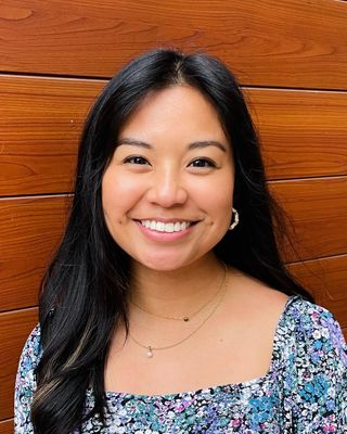 Photo of Jillian Cruzet, MS, LPC