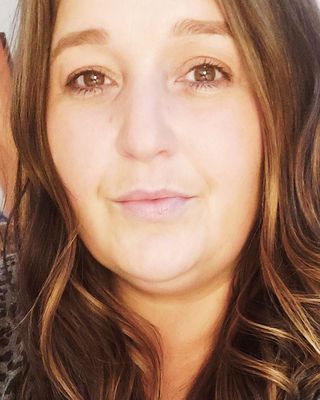 Photo of Lynsey Lord, Pre-Licensed Professional, MS