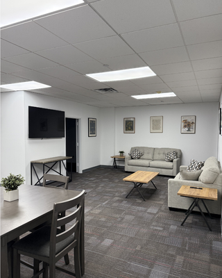 Photo of Kateri Smith - Garden State Counseling Center, Treatment Center, LCSW