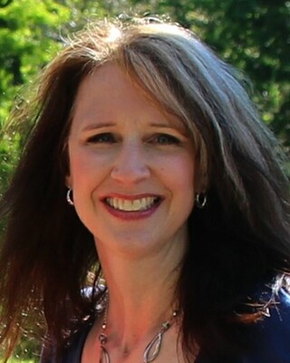 Photo of Lisa Cree, Counselor in Marion, IN