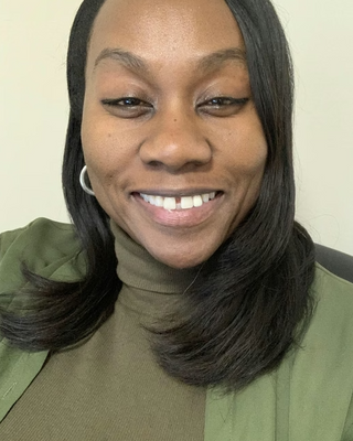 Photo of Marjorie Maine, Psychiatric Nurse Practitioner, PMHNP