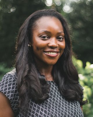 Photo of Jaclyn Evans, Pre-Licensed Professional, Intern